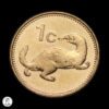 Malta 1998 1 Centavo