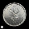 Rodesia Del Norte 1964 6 Peniques