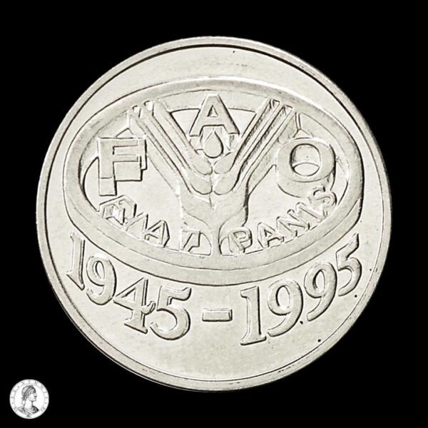 005897r Rumania 1995 10 Lei