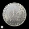 Grecia 1973 20 Dracmas