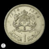 Marruecos AH 1394 (1974) 1 Dirham