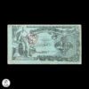 México 1914 10 Centavos