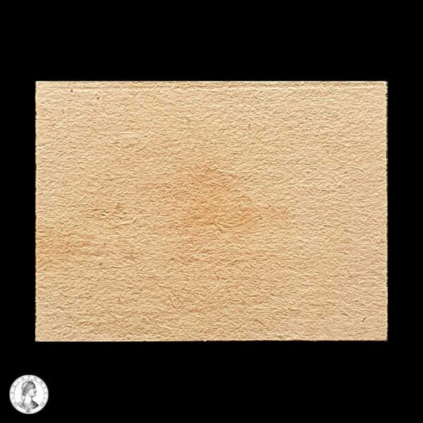 Imperio Alemán Ciudad De Stuttgart Cupón De Racionamiento 1918