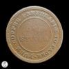 Guyana 1838 1 Stiver