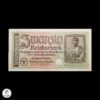 Alemania 1940/1945 20 Reichsmark