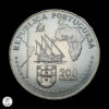 Portugal 1994 200 Escudos