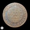 Brasil Juan VI (1816-1826) 1819 10 Réis