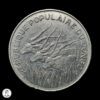 Congo 1971 100 Francos