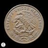 México 1967 20 Centavos