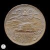México 1967 20 Centavos