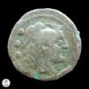 República Romana Post 211 A.C. Cuadrante