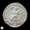 Imperio Romano Septimio Severo (193-211 D.C.) Denario