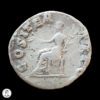 Imperio Romano Vespasiano (69-79 D.C.) 70 D.C. Denario