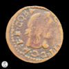 Cataluña Luis XIII De Francia (1641-1643) 1643 6 Deniers