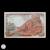 Francia 1942 20 Francos