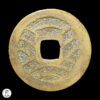 Japón Período Edo (1603-1867) 4 Mon