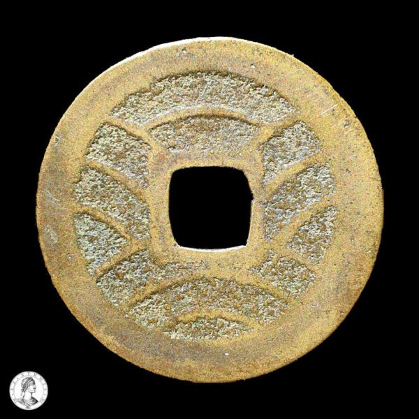 Japón Período Edo (1603-1867) 4 Mon