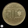 Rumania 2015 50 Bani