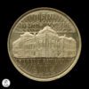 Rumania 2015 50 Bani