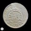Estado Portugués De La India 1958 1 Escudo