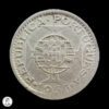 Estado Portugués De La India 1958 1 Escudo