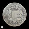 Génova 1814 10 Sueldos