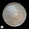 Egipto 1923 H 10 Piastras