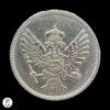 Montenegro 1908 10 Para