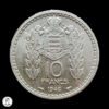 Mónaco 1946 10 Francos