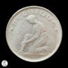 Bélgica 1923 2 Francos