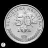 Croacia 1993 50 Lipa