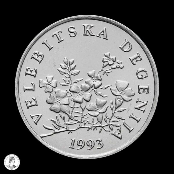 002579r Croacia 1993 50 Lipa