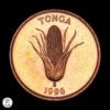 Tonga 1996 1 Seniti