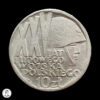 Polonia 1968 10 Zlotych