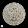 Polonia 1959 10 Zlotych