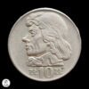 Polonia 1959 10 Zlotych