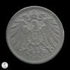 Alemania (Weimar) 1920 10 Peniques