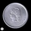 Argentina 1983 1 Centavo