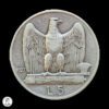 Italia 1927 R 5 Liras