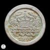 Países Bajos 1907 5 Centavos