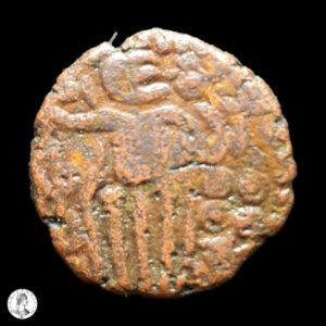 Sur De La India Raja Raja Chola (985-1014) Massa