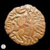 Sur De La India Raja Raja Chola (985-1014) Massa