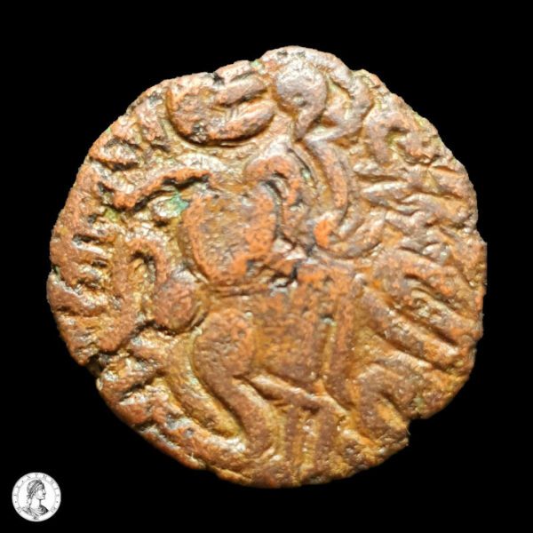010822r Sur De La India Raja Raja Chola (985-1014) Massa