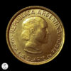 000242a Argentina 1997 50 Centavos