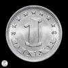 Yugoslavia 1963 1 Dinar
