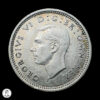Reino Unido 1941 3 Peniques