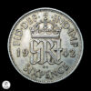 Reino Unido 1942 6 Peniques