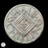 Austria 1925 ½ Chelín