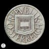 Austria 1925 ½ Chelín