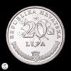 Croacia 2003 20 Lipa